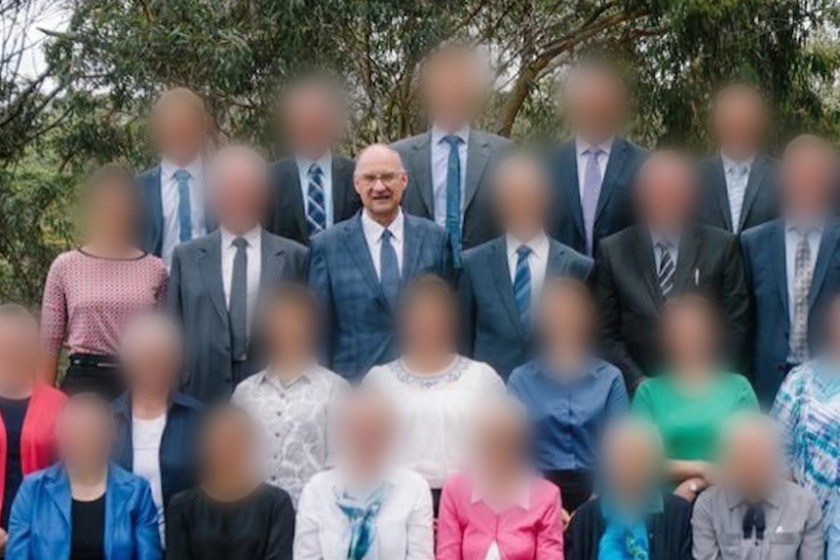 Australian Survivors waiting to access National Redress Scheme WINGS